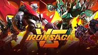 Iron Saga VS
