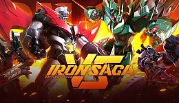 Iron Saga VS