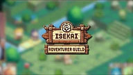 Isekai Adventurer Guild