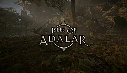 Isles of Adalar