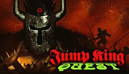 JUMP KING QUEST