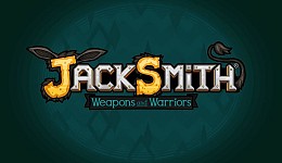 Jacksmith: Weapons and Warriors