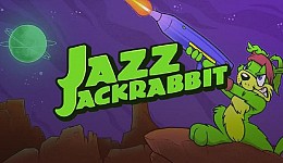 Jazz Jackrabbit