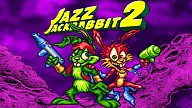 Jazz Jackrabbit 2