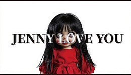 Jenny Love You