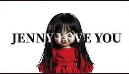Jenny Love You