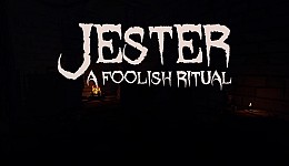 Jester: A Foolish Ritual