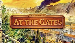 Jon Shafer's At the Gates