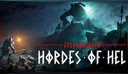 Jotunnslayer: Hordes of Hel