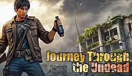 Journey Through the Undead