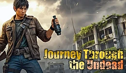 Journey Through the Undead