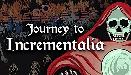 Journey to Incrementalia