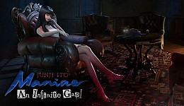 Junji Ito Maniac: An Infinite Gaol