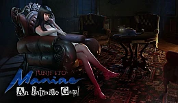 Junji Ito Maniac: An Infinite Gaol