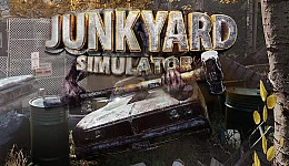 Junkyard Simulator