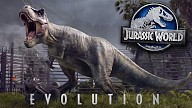 Jurassic World Evolution