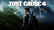 Just Cause 4