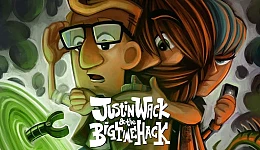 Justin Wack and the Big Time Hack