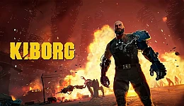 KIBORG