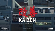 Kaizen: A Factory Story