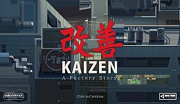 Kaizen: A Factory Story