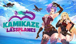 Kamikaze Lassplanes