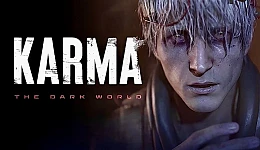 Karma: The Dark World