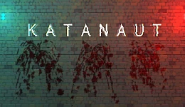 Katanaut