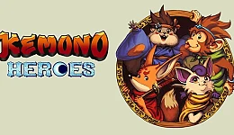 Kemono Heroes