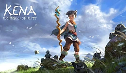 Kena: Bridge of Spirits