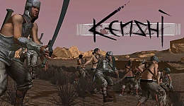 Kenshi