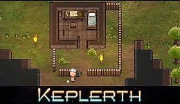 Keplerth