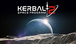 Kerbal Space Program 2