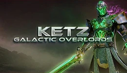 Ketz: Galactic Overlords