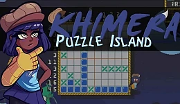 Khimera: Puzzle Island
