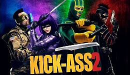 Kick-Ass 2