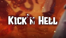 Kick'n Hell