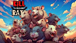 Kill A Million Rats