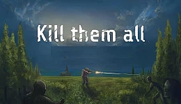 Kill Them All