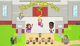 Kindergarten 2