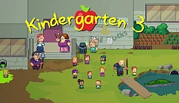 Kindergarten 3