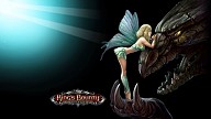 King's Bounty: Принцесса в доспехах