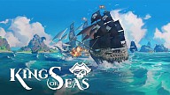 King of Seas