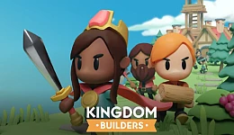 Kingdom Builders