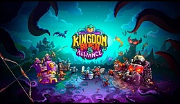 Kingdom Rush 5: Alliance TD