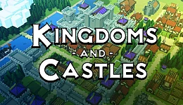 Kingdoms and Castles