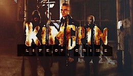 Kingpin: Life Of Crime - New Edition