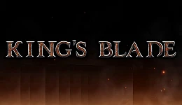 King's Blade