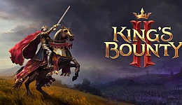 King's Bounty II