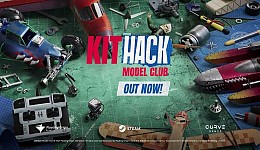 KitHack Model Club